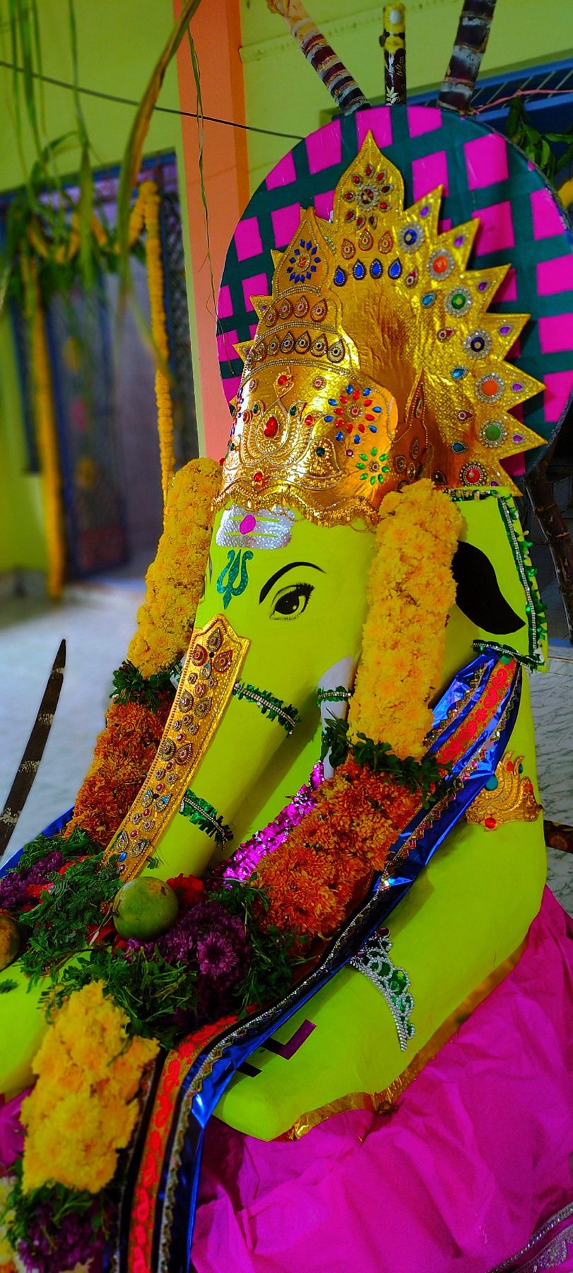 Ganesh